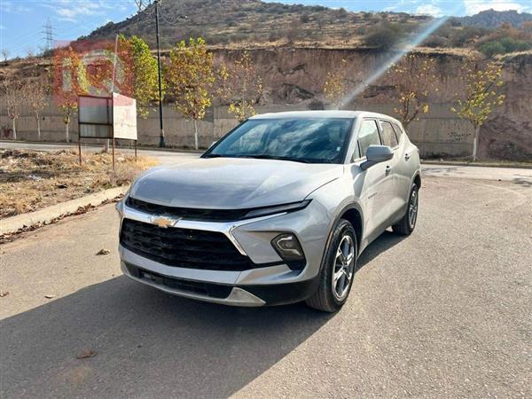 Chevrolet for sale in Iraq